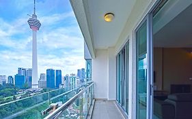 Sunday Hotel Near Petronas Twin Tower Formerly Suasana Suites
