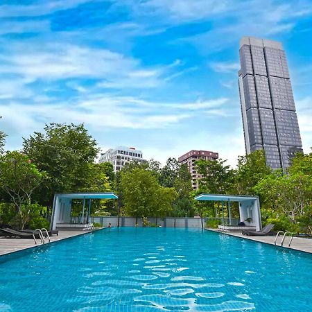 Sunday Hotel Near Petronas Twin Tower Formerly Suasana Suites Kuala Lumpur Extérieur photo