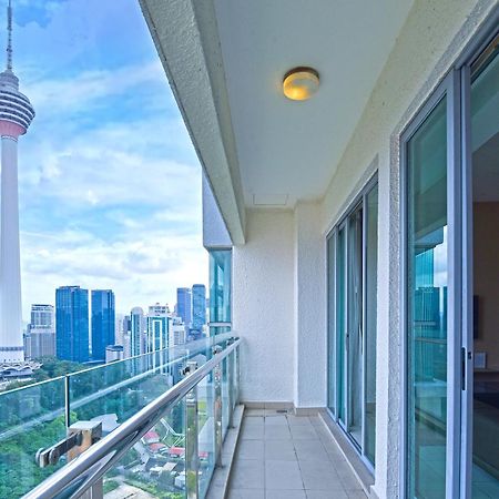 Sunday Hotel Near Petronas Twin Tower Formerly Suasana Suites Kuala Lumpur Extérieur photo