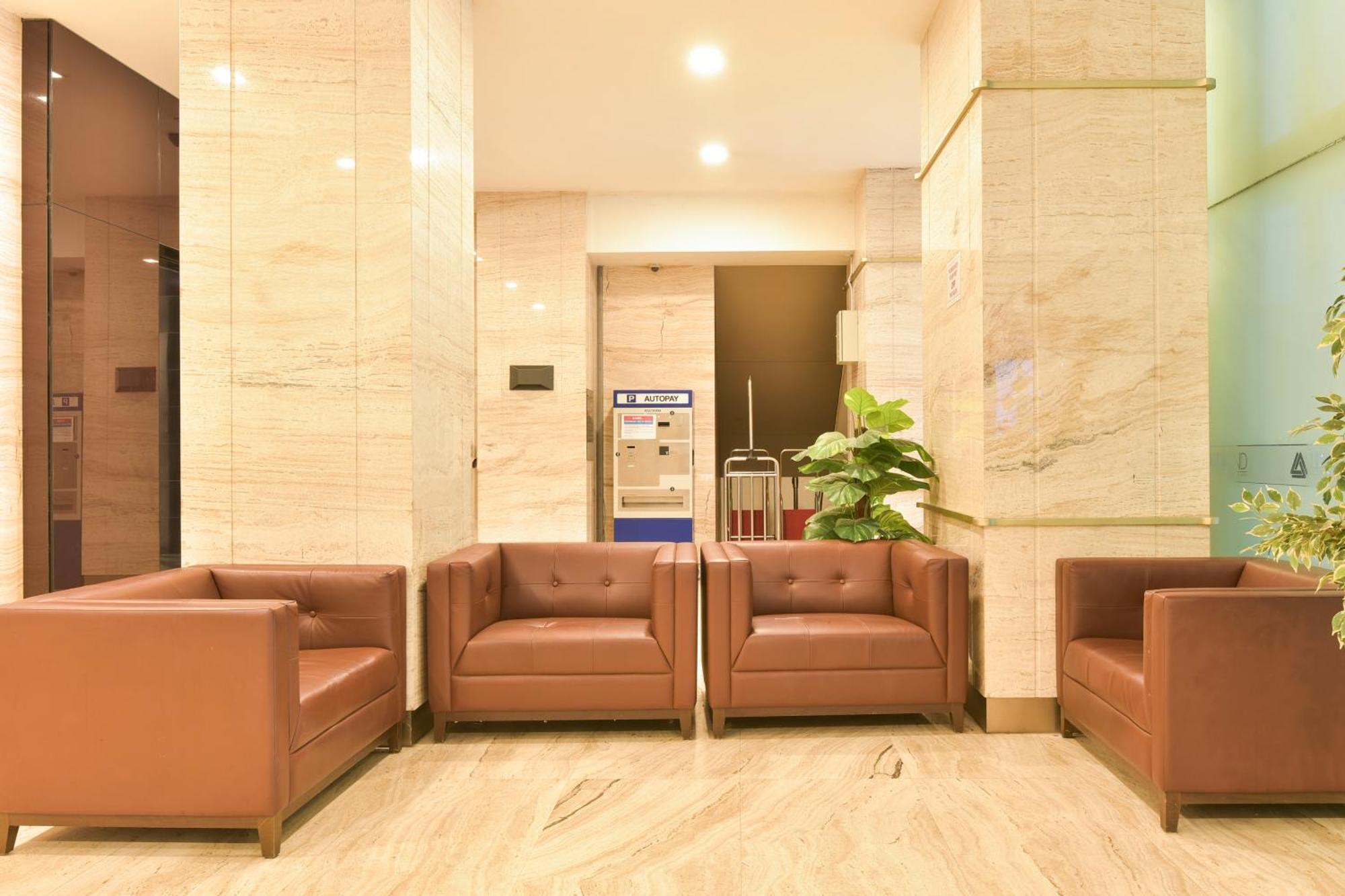 Sunday Hotel Near Petronas Twin Tower Formerly Suasana Suites Kuala Lumpur Extérieur photo