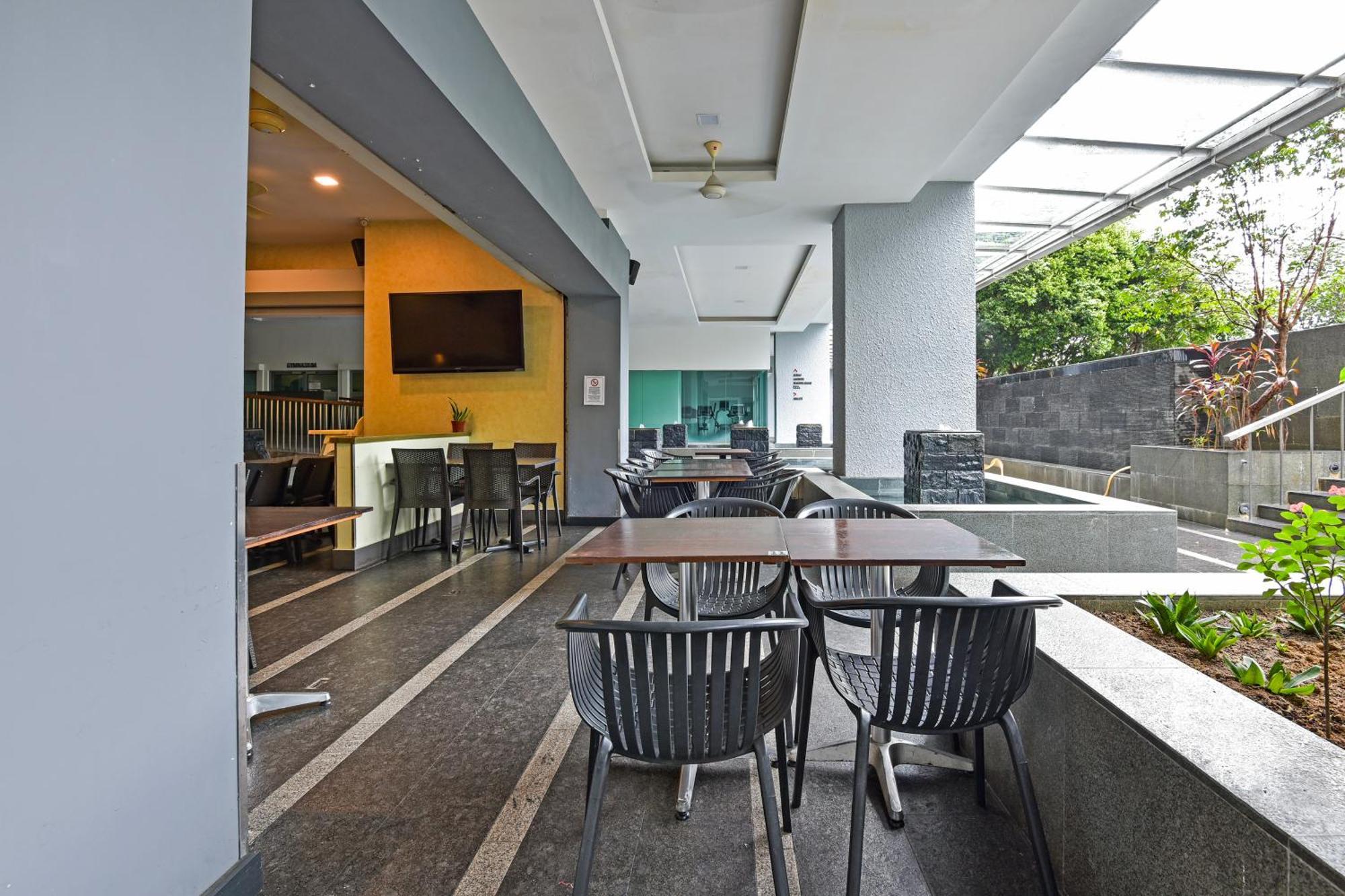Sunday Hotel Near Petronas Twin Tower Formerly Suasana Suites Kuala Lumpur Extérieur photo