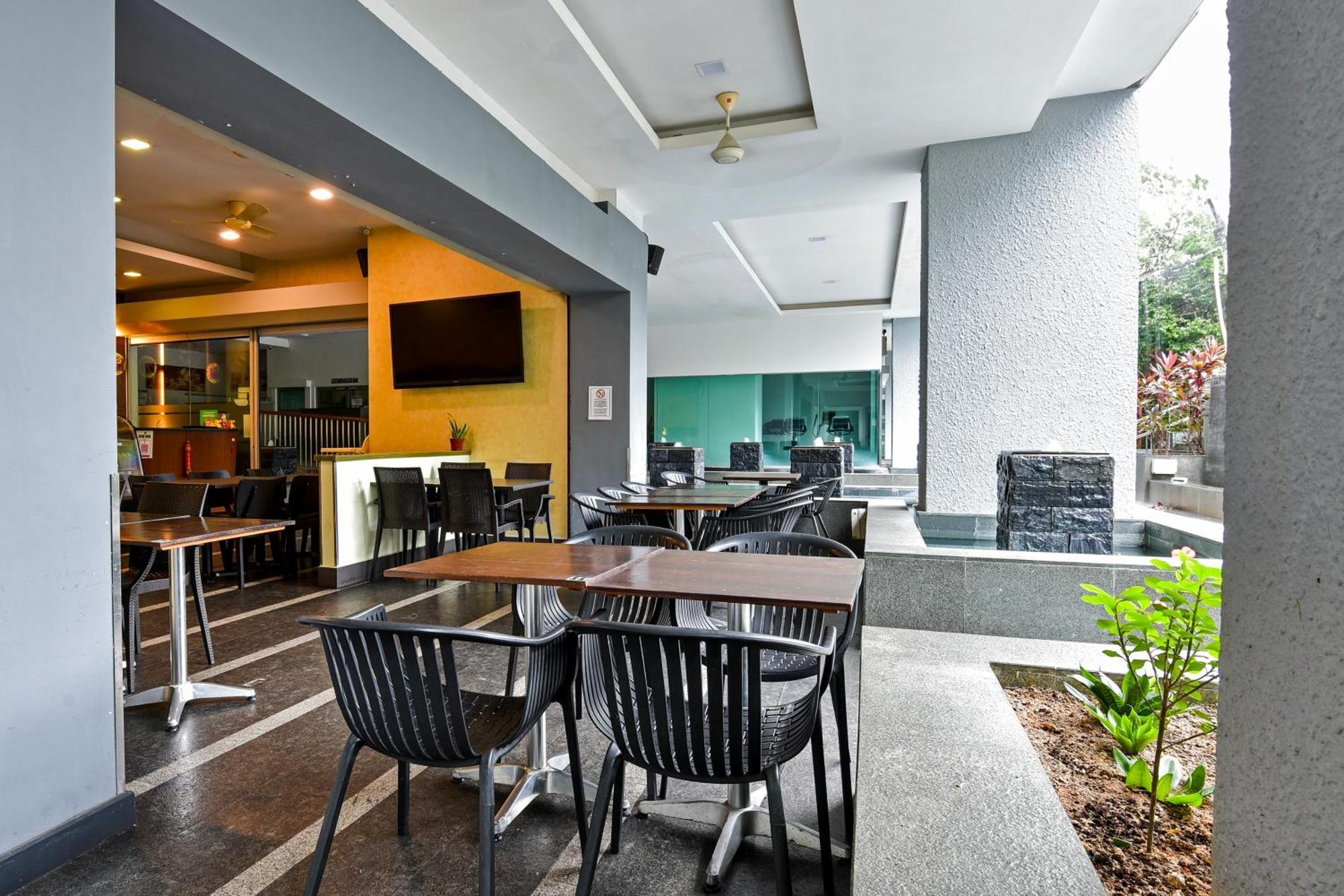 Sunday Hotel Near Petronas Twin Tower Formerly Suasana Suites Kuala Lumpur Extérieur photo